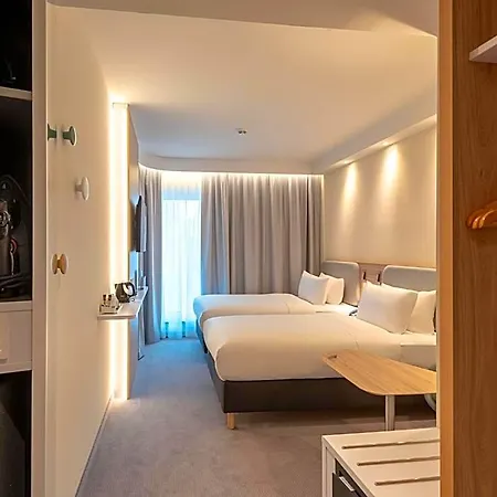 Express - North By Ihg 3*