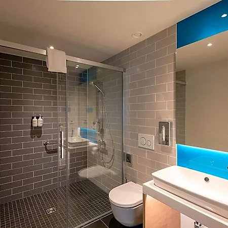 Express - North By Ihg Szálloda 3*