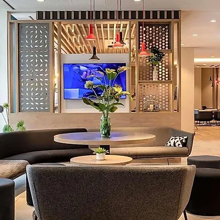 Express - North By Ihg Szálloda 3*