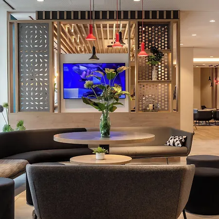 Express - North By Ihg 3* 慕尼黑