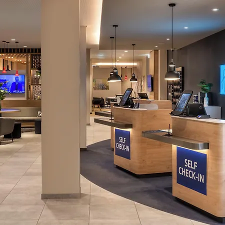 酒店 Express - North By Ihg 慕尼黑