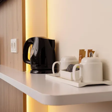 酒店 Express - North By Ihg 3*