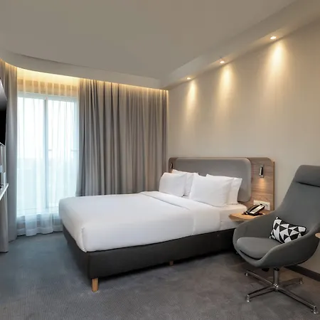 Express - North By Ihg 酒店 慕尼黑