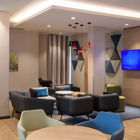 酒店 Express - North By Ihg 3*