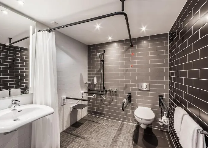 Express - North By Ihg Monachium