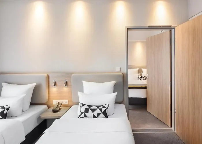 Express - North By Ihg Hotel 3*