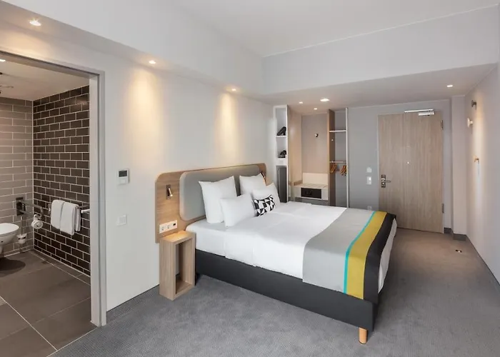 Express - North By Ihg
