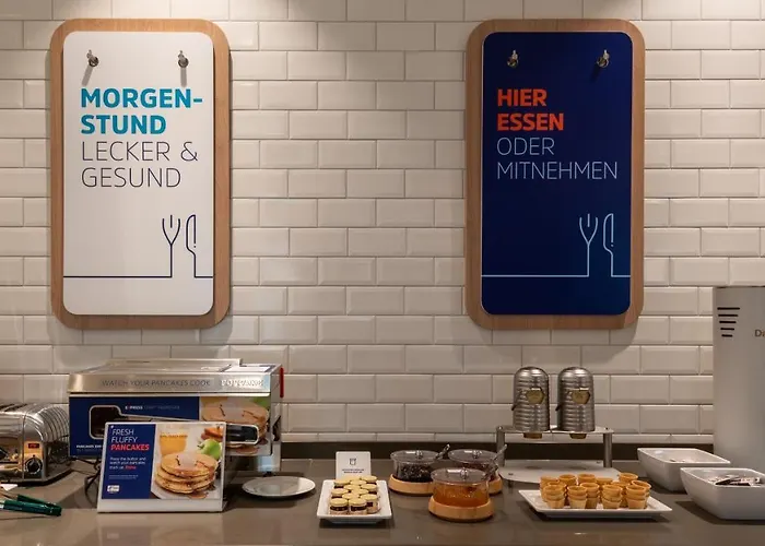 Express - North By Ihg Hotel