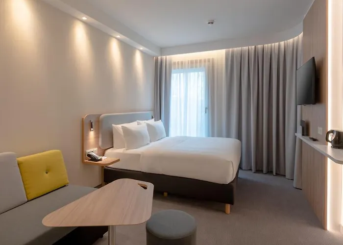 Hotel Express - North By Ihg