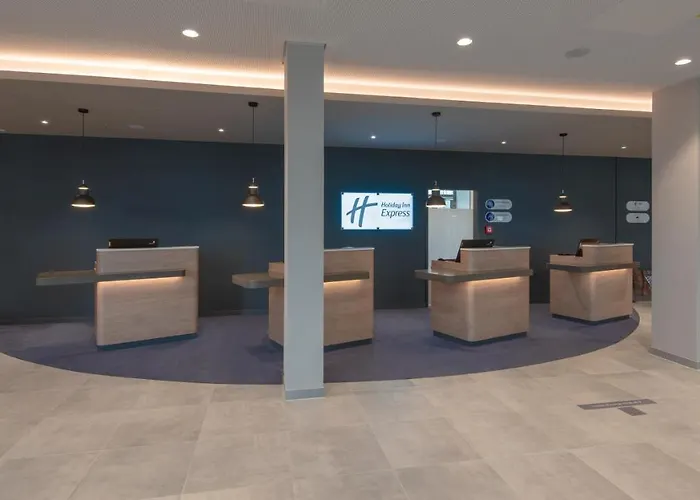 Express - North By Ihg Hotel