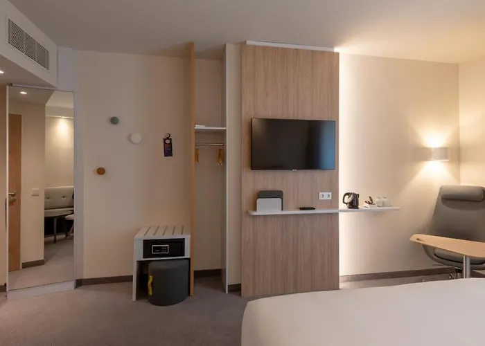 Express - North By Ihg Hotel