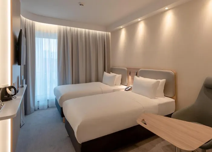 Express - North By Ihg Hotel 3*
