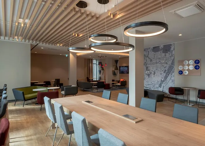 Express - North By Ihg Hotel