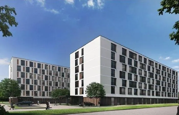Express - North By Ihg Monachium