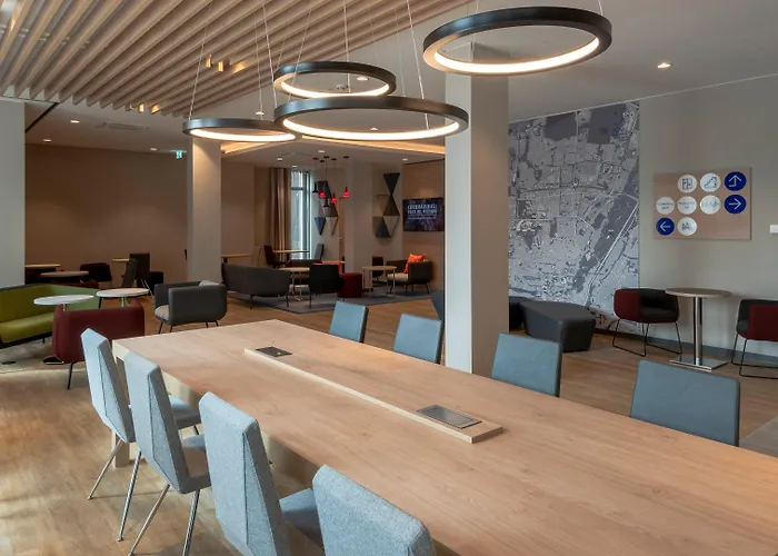 Express - North By Ihg Hotel 3*