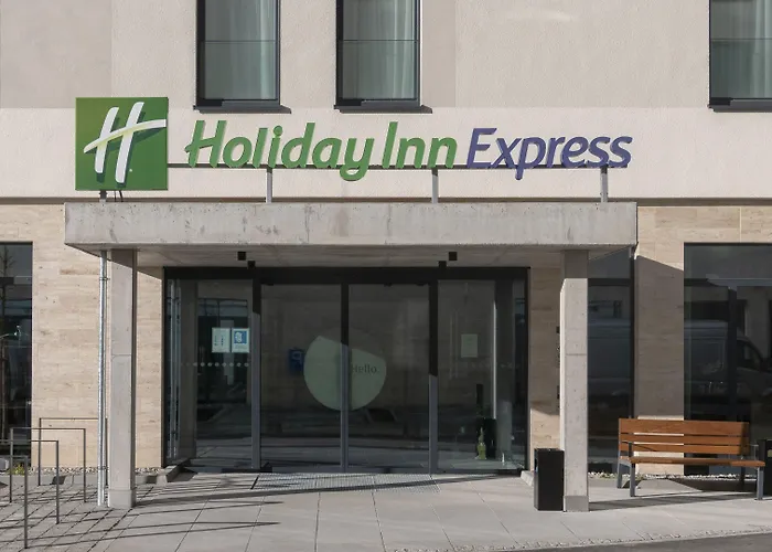 Express - North By Ihg Hotel