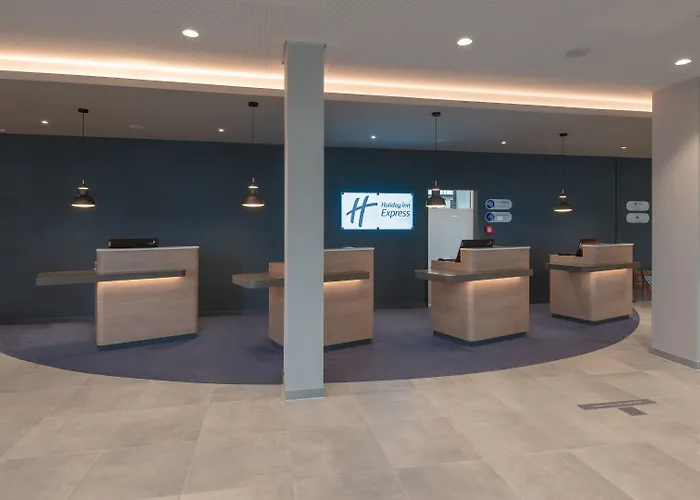 Express - North By Ihg Hotel