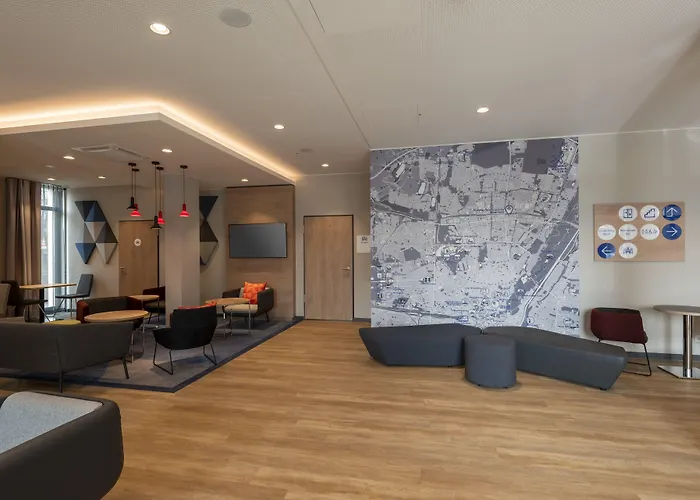 Hotel Express - North By Ihg