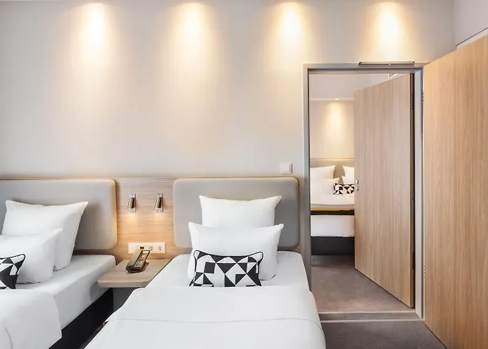 Express - North By Ihg