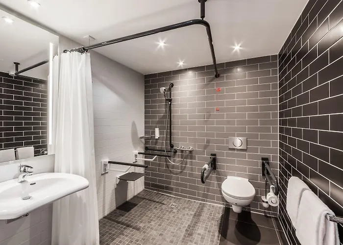 Express - North By Ihg Hotel