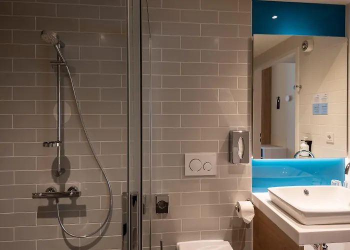 Express - North By Ihg Hotel 3*