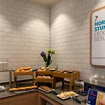 Express - North By Ihg 3* Monaco di Baviera