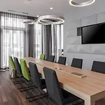 Express - North By Ihg Hotel Monaco di Baviera
