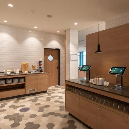 Express - North By Ihg Hotel 3*