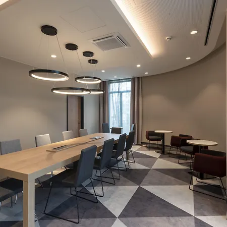 Hotel Express - North By Ihg Monaco di Baviera