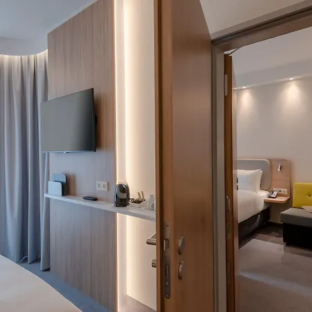 Express - North By Ihg Hotel München