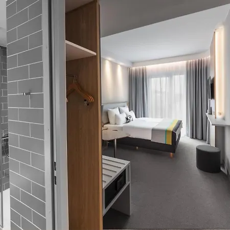 Hotel Express - North By Ihg
