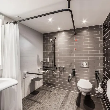 Express - North By Ihg Monaco di Baviera