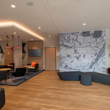 Hotel Express - North By Ihg