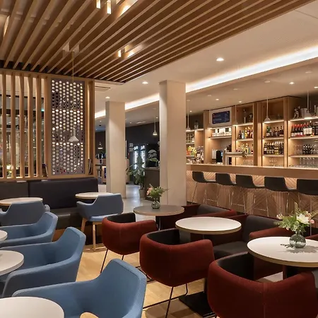 Express - North By Ihg Hotel 3*