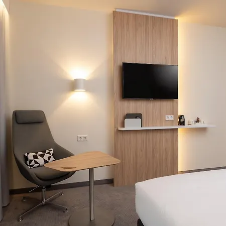 Express - North By Ihg Hotel 3*