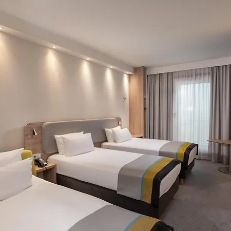 Express - North By Ihg