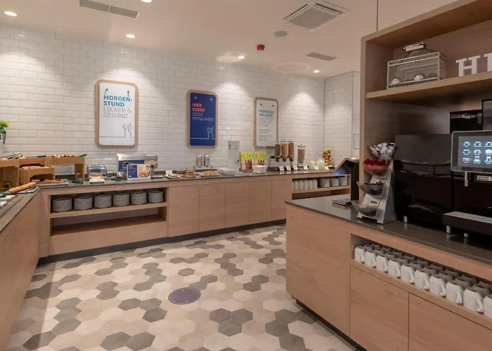 Express - North By Ihg