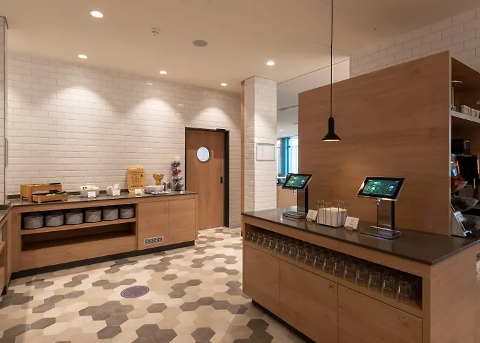 Express - North By Ihg Hotel 3*