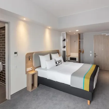 Express - North By Ihg