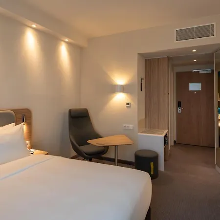 Hotel Express - North By Ihg 3*